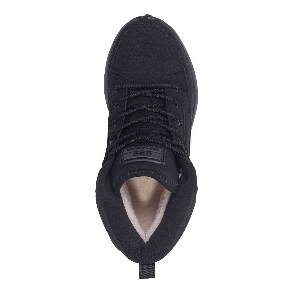 Женские ботинки Strobbs 8518-3 фото-4