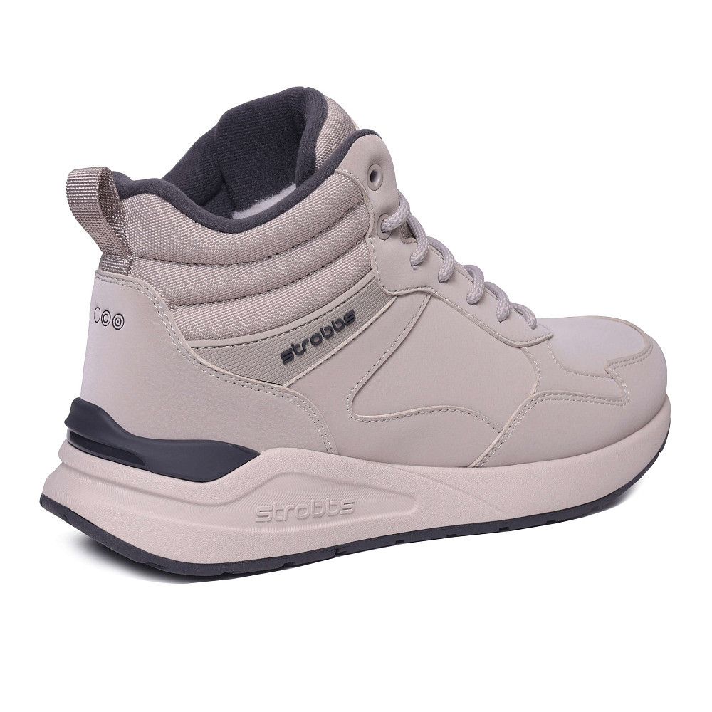 Женские кроссовки Strobbs 8526-16 - фото2