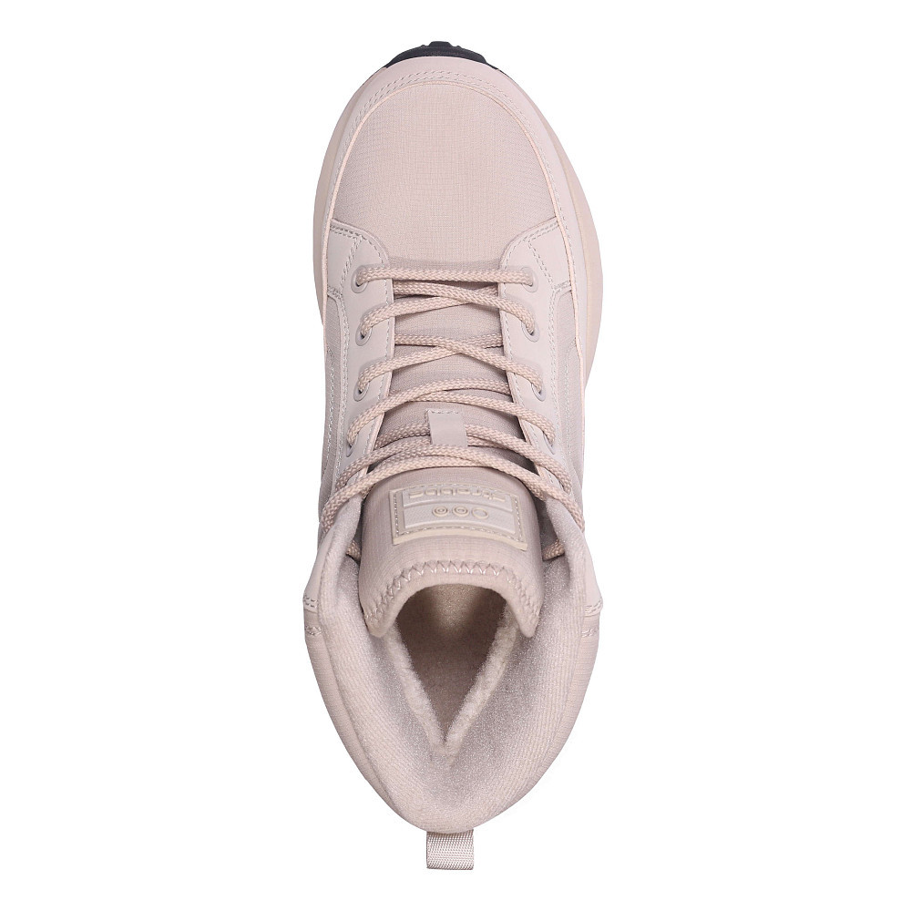 Женские ботинки Strobbs 8518-16 фото-4