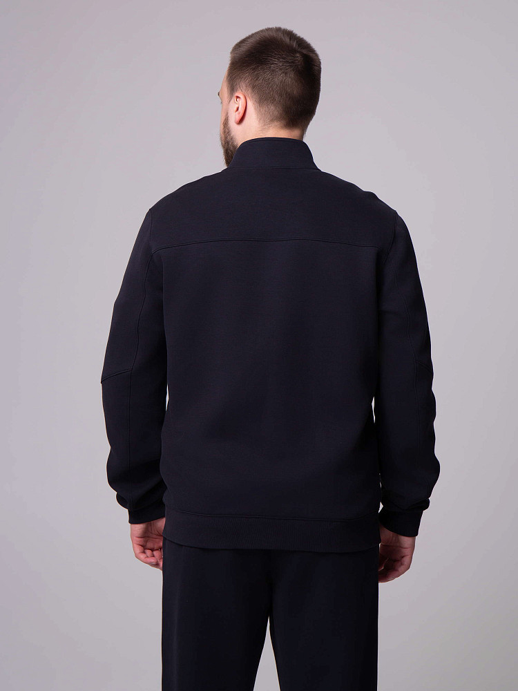 Толстовка мужская Strobbs E2398-2 - фото2 Толстовка мужская Strobbs E2398-2 - фото2