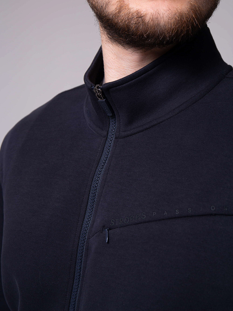 Толстовка мужская Strobbs E2398-2 фото-3