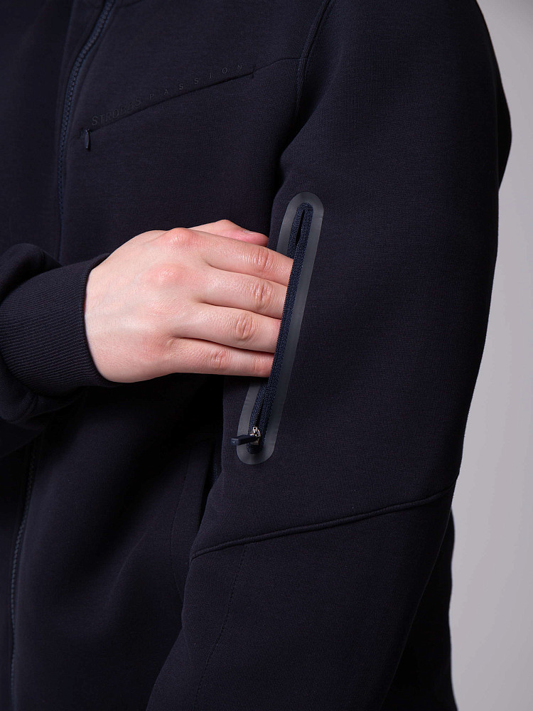 Толстовка мужская Strobbs E2398-2 фото-5