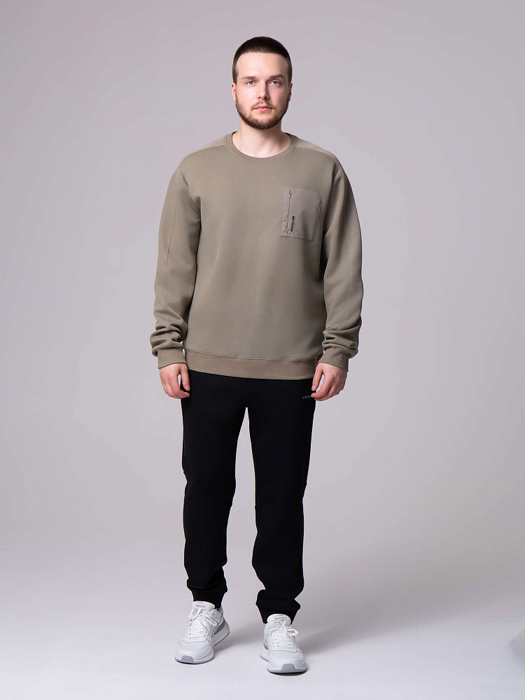 Свитшот мужской Strobbs E2399-24 - фото1 Свитшот мужской Strobbs E2399-24 - фото1