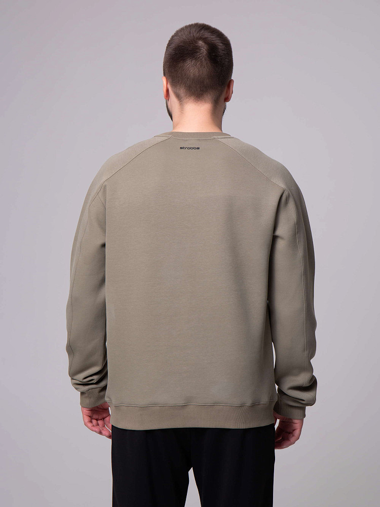 Свитшот мужской Strobbs E2399-24 - фото2 Свитшот мужской Strobbs E2399-24 - фото2