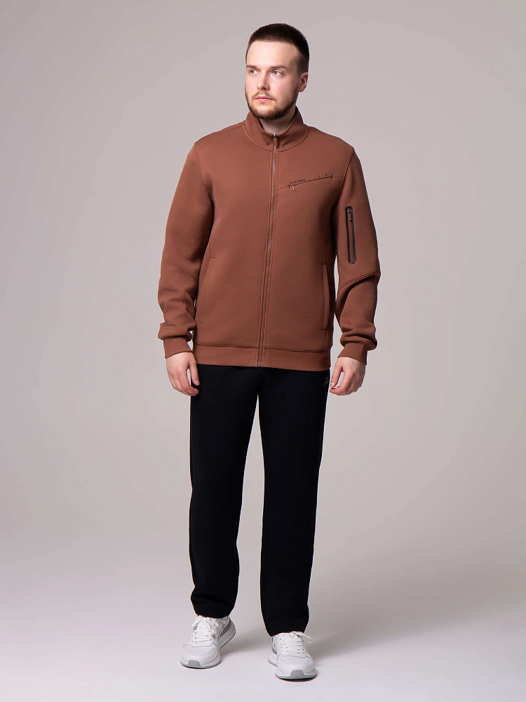 Толстовка мужская Strobbs E2398-7 - фото1 Толстовка мужская Strobbs E2398-7 - фото1