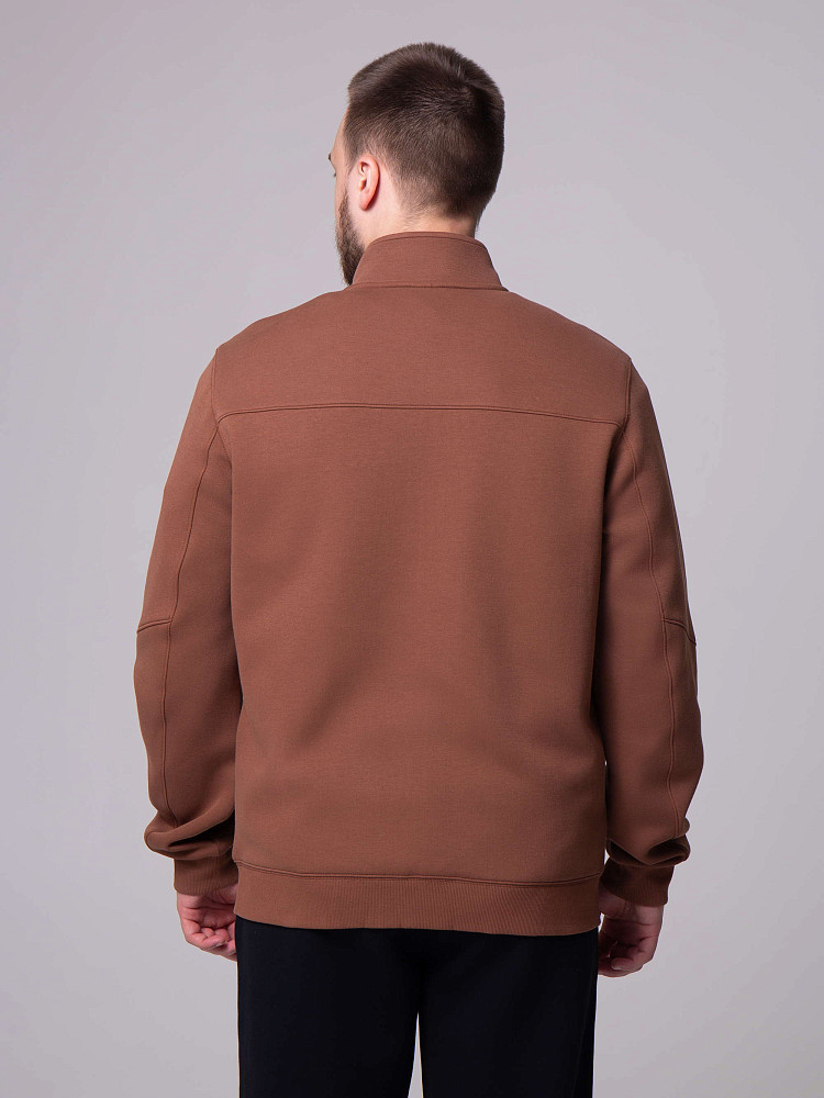 Толстовка мужская Strobbs E2398-7 - фото2 Толстовка мужская Strobbs E2398-7 - фото2