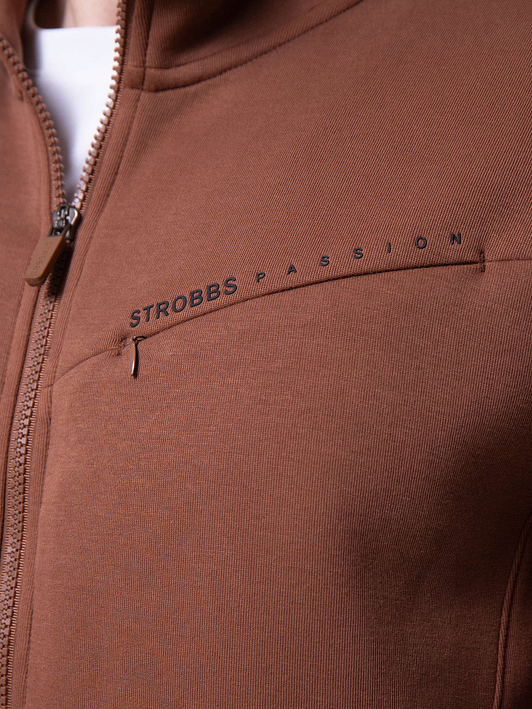 Толстовка мужская Strobbs E2398-7 фото-3