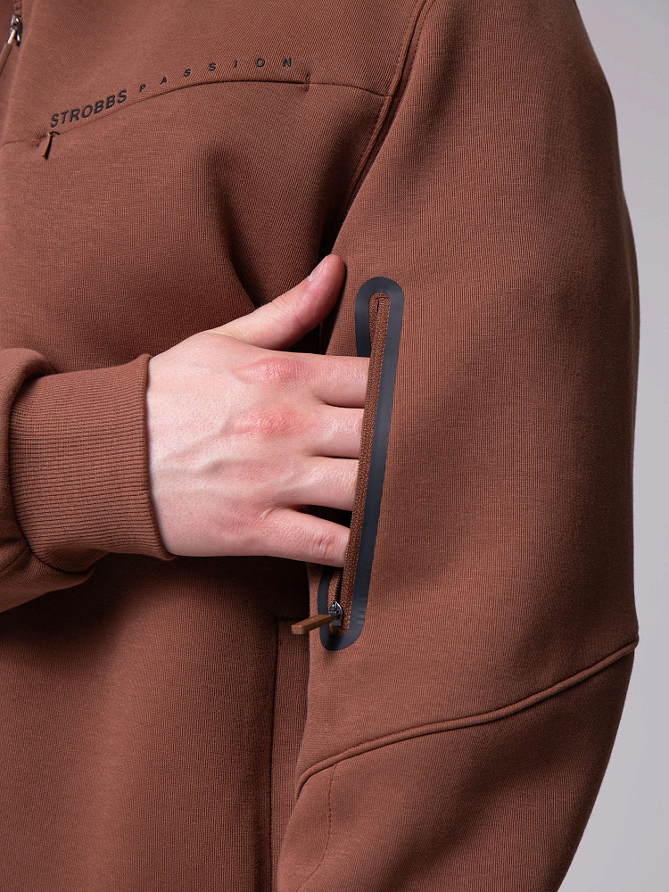 Толстовка мужская Strobbs E2398-7 фото-4