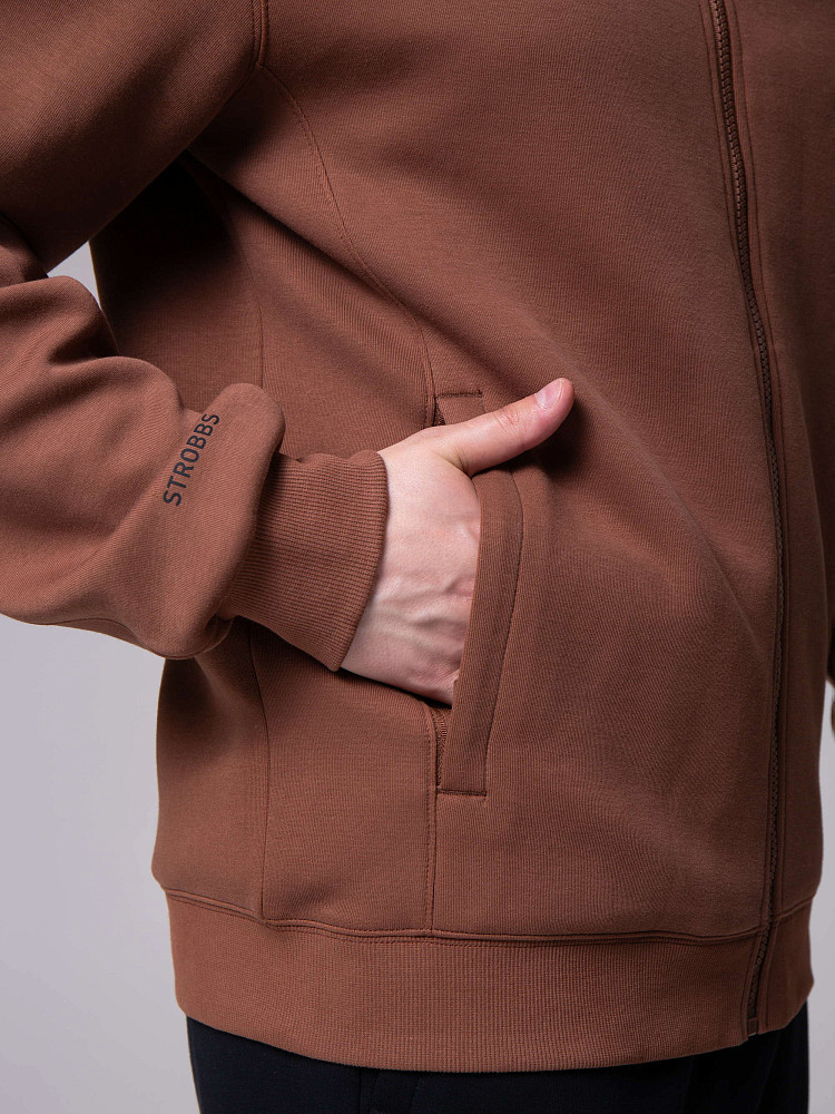 Толстовка мужская Strobbs E2398-7 фото-5
