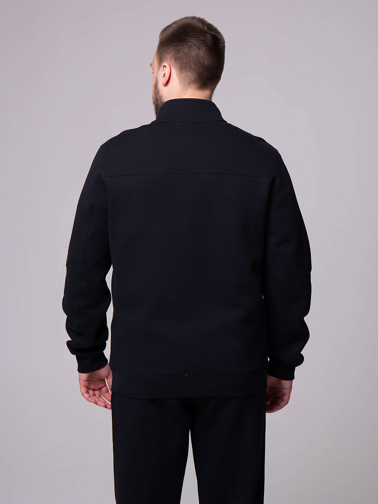 Толстовка мужская Strobbs E2398-3 - фото2 Толстовка мужская Strobbs E2398-3 - фото2