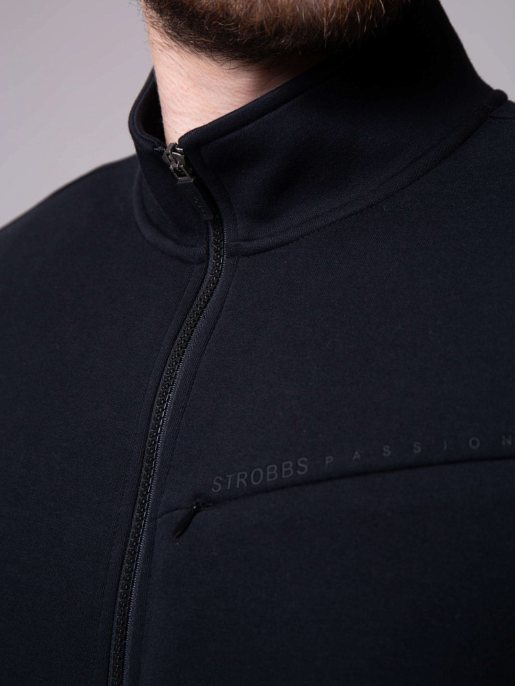 Толстовка мужская Strobbs E2398-3 фото-3