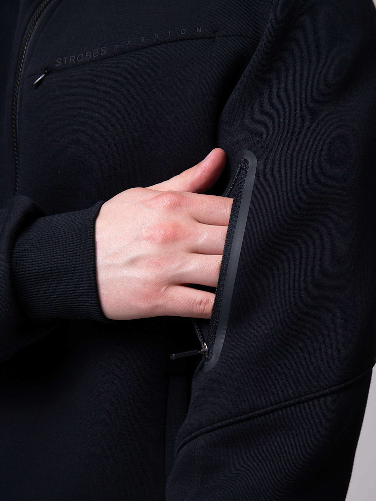 Толстовка мужская Strobbs E2398-3 фото-5