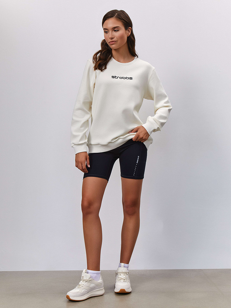 Свитшот женский Strobbs T3356-6 - фото1