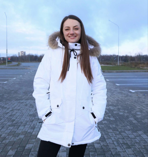 Одежда женская