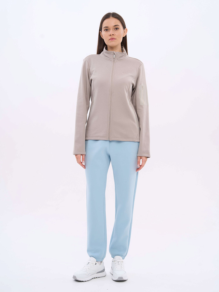 Толстовка женская Strobbs T3415-4 - фото1