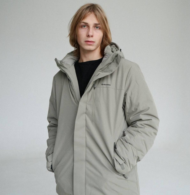 Одежда мужская