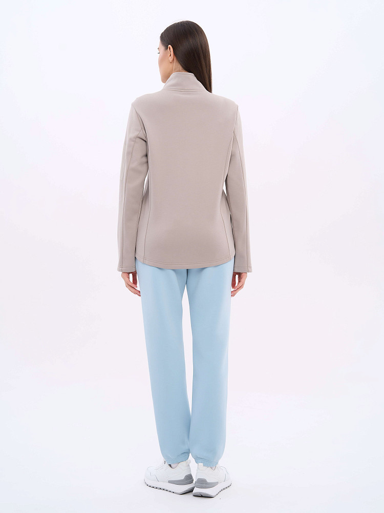 Толстовка женская Strobbs T3415-4 - фото2