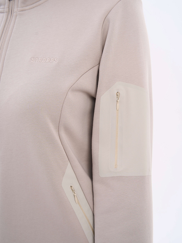 Толстовка женская Strobbs T3415-4 фото-4