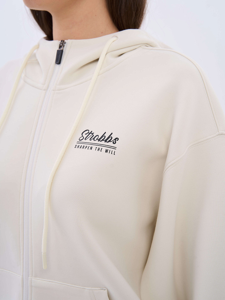 Толстовка женская Strobbs T3402-6 фото-3