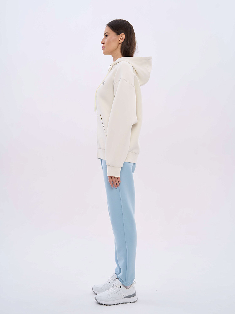 Толстовка женская Strobbs T3402-6 фото-4