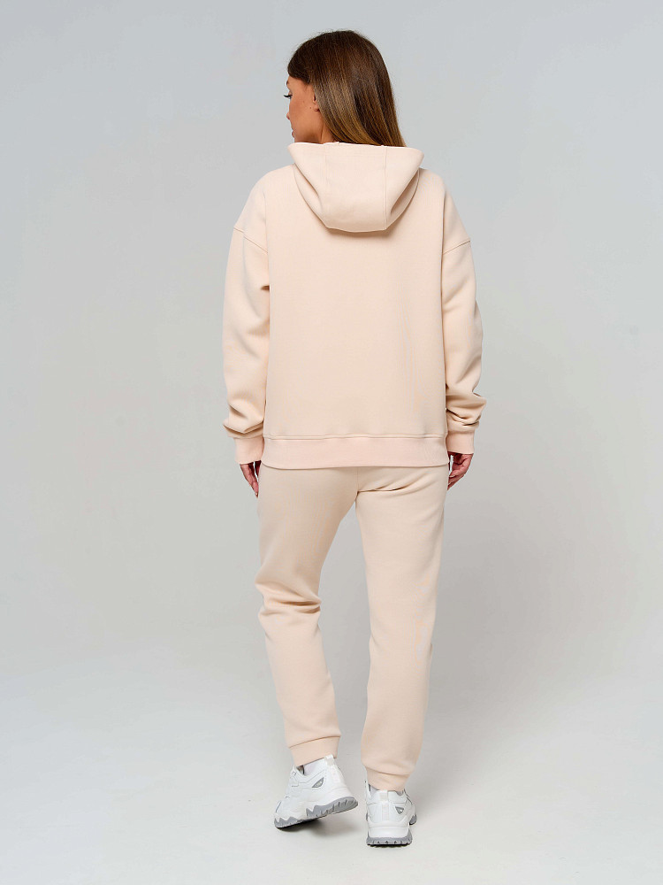 Толстовка женская T3404-9 фото-4