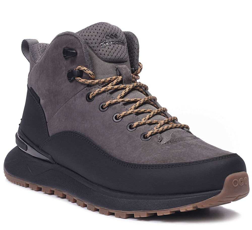 Кроссовки мужские Strobbs 9439-10 - фото2