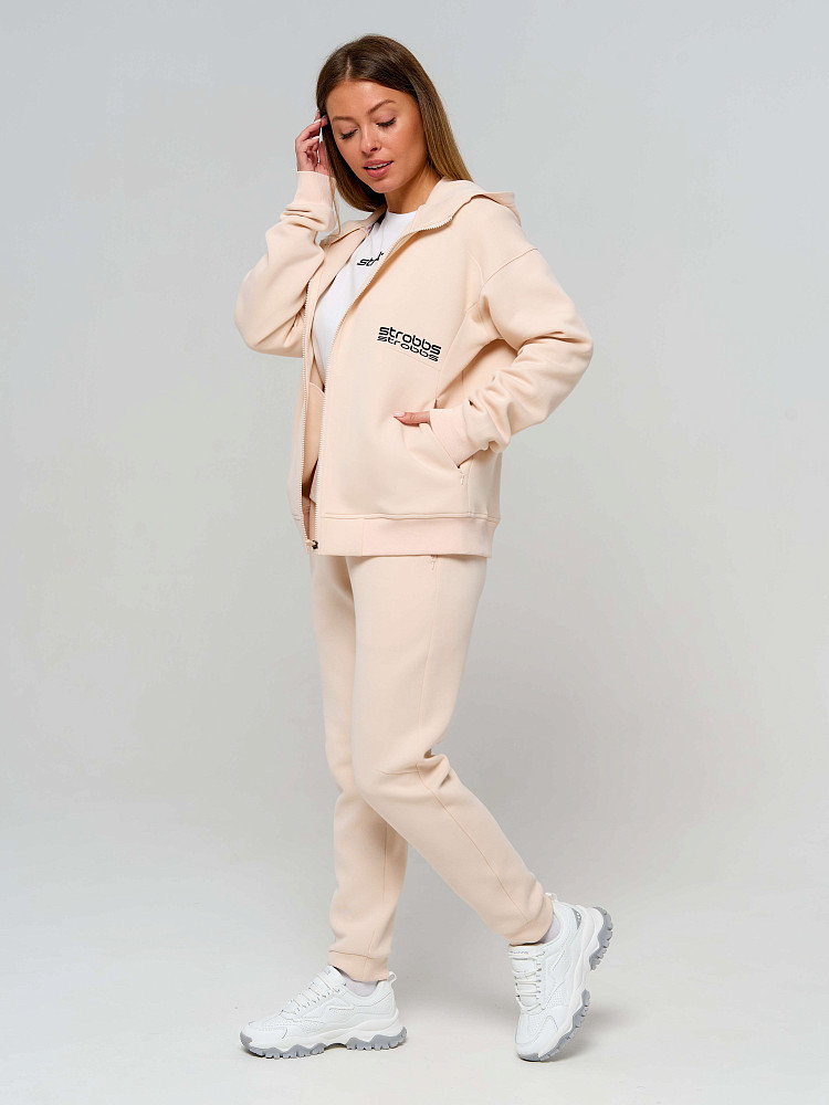 Толстовка женская T3404-9 - фото1