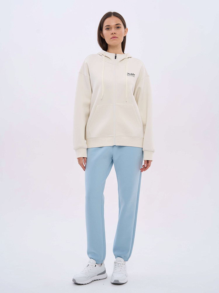 Толстовка женская Strobbs T3402-6 - фото1