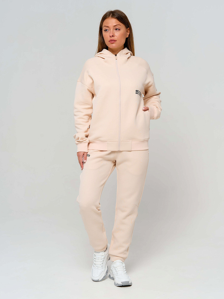 Толстовка женская T3404-9 - фото2