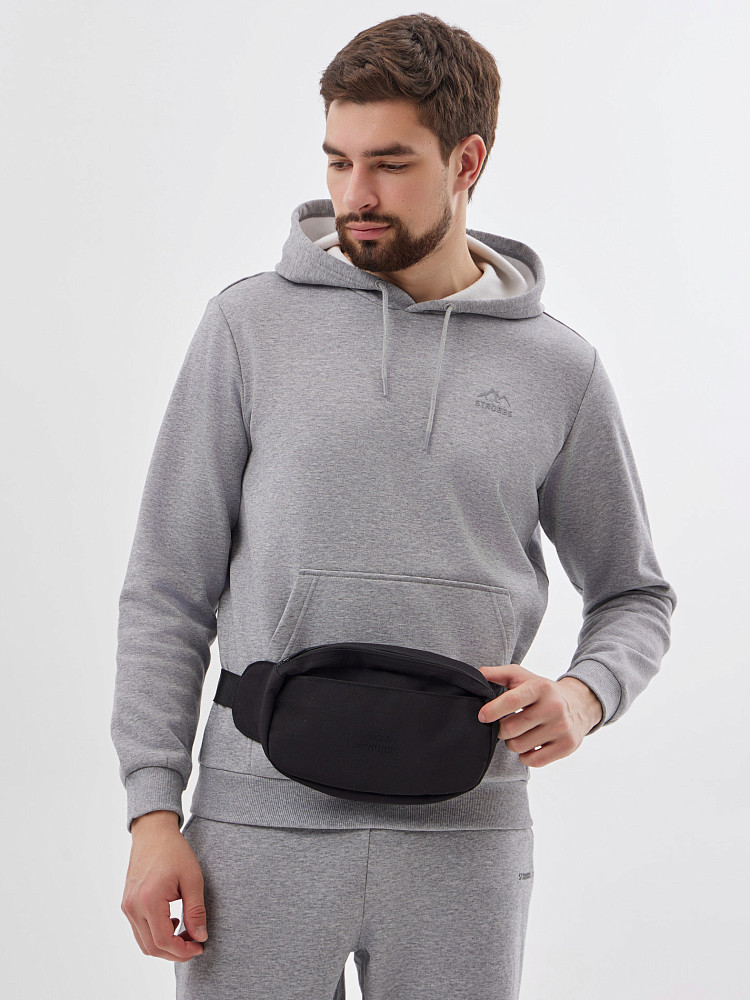 Сумка поясная Strobbs X106-3 - фото1