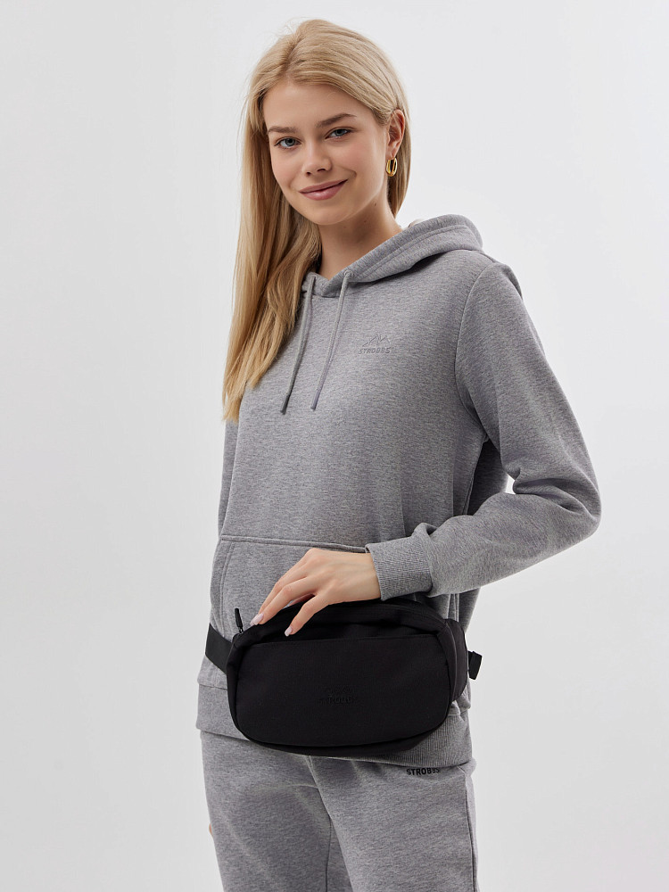 Сумка поясная Strobbs X106-3 - фото2