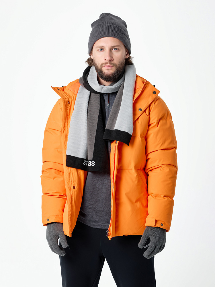 Шарф Strobbs V003-3 - фото1