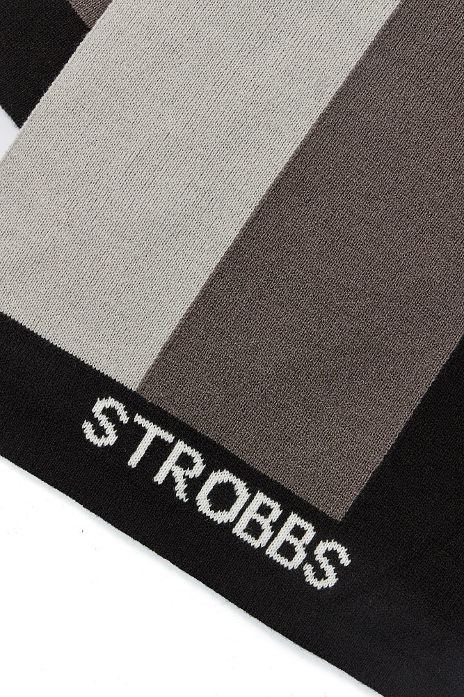 Шарф Strobbs V003-3 - фото2