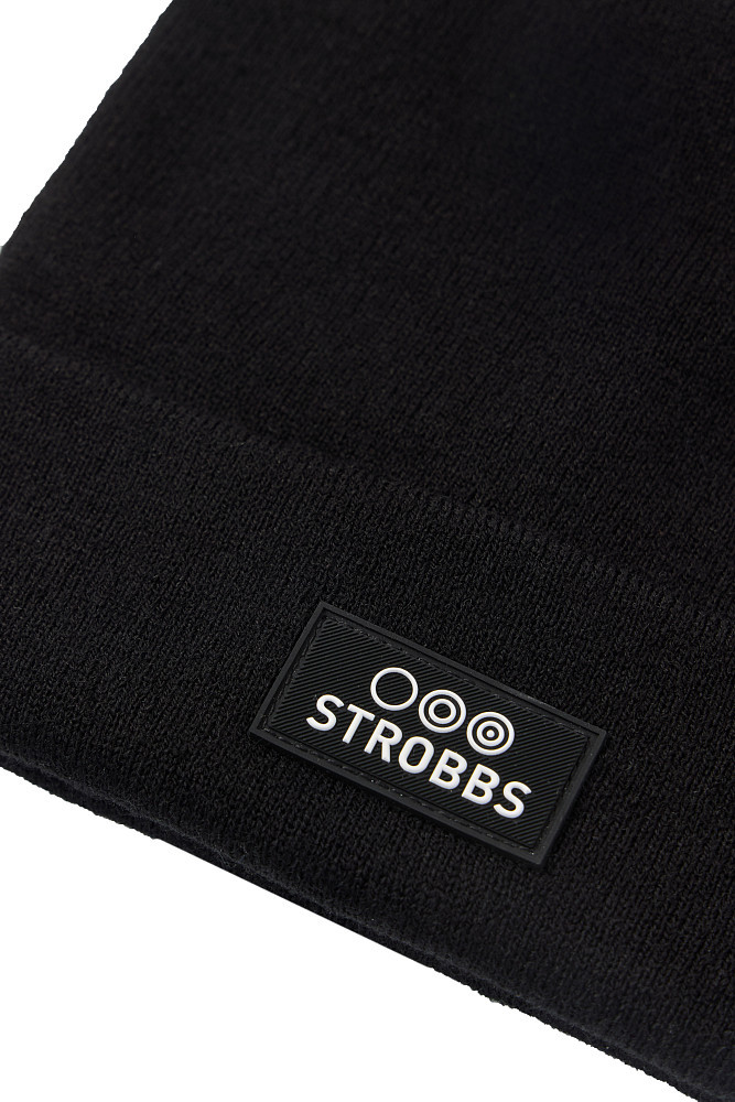 Шапка Strobbs M006-3 - фото2