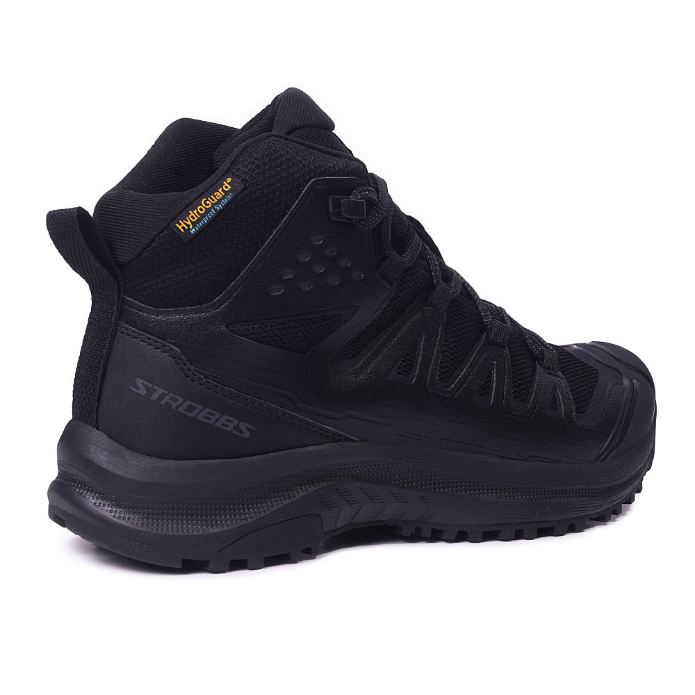 Женские кроссовки Strobbs 7619-3 - фото2