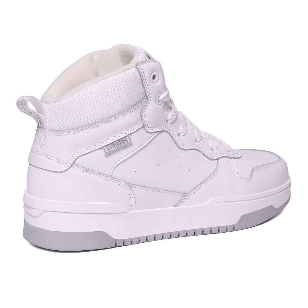 Женские кеды Strobbs 8509-6 - фото2