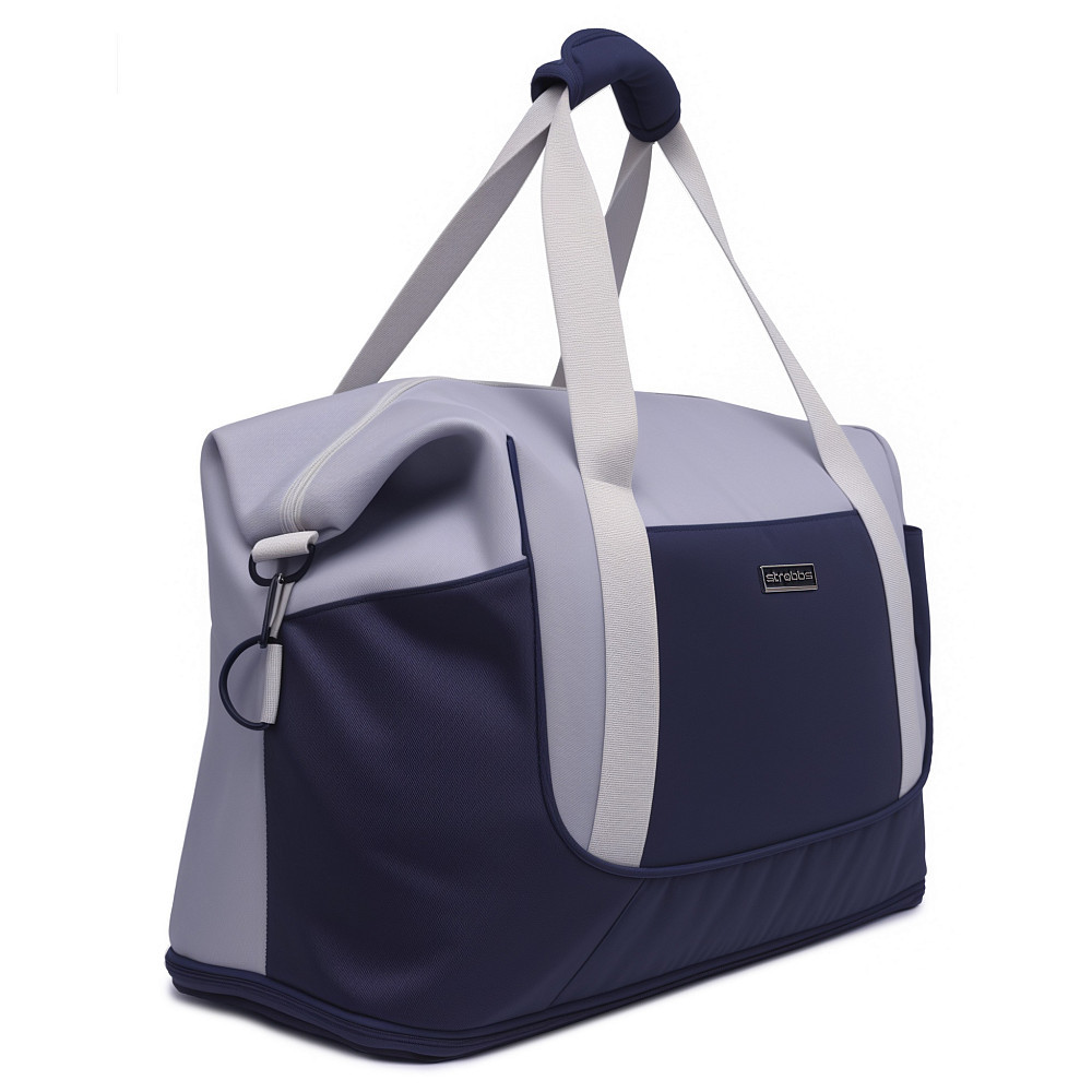 Сумка спортивная Strobbs X109-2 - фото2