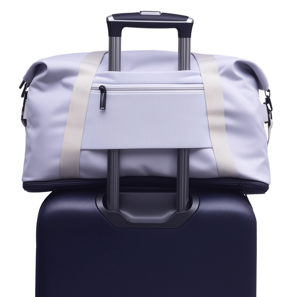 Сумка спортивная Strobbs X109-2 фото-3