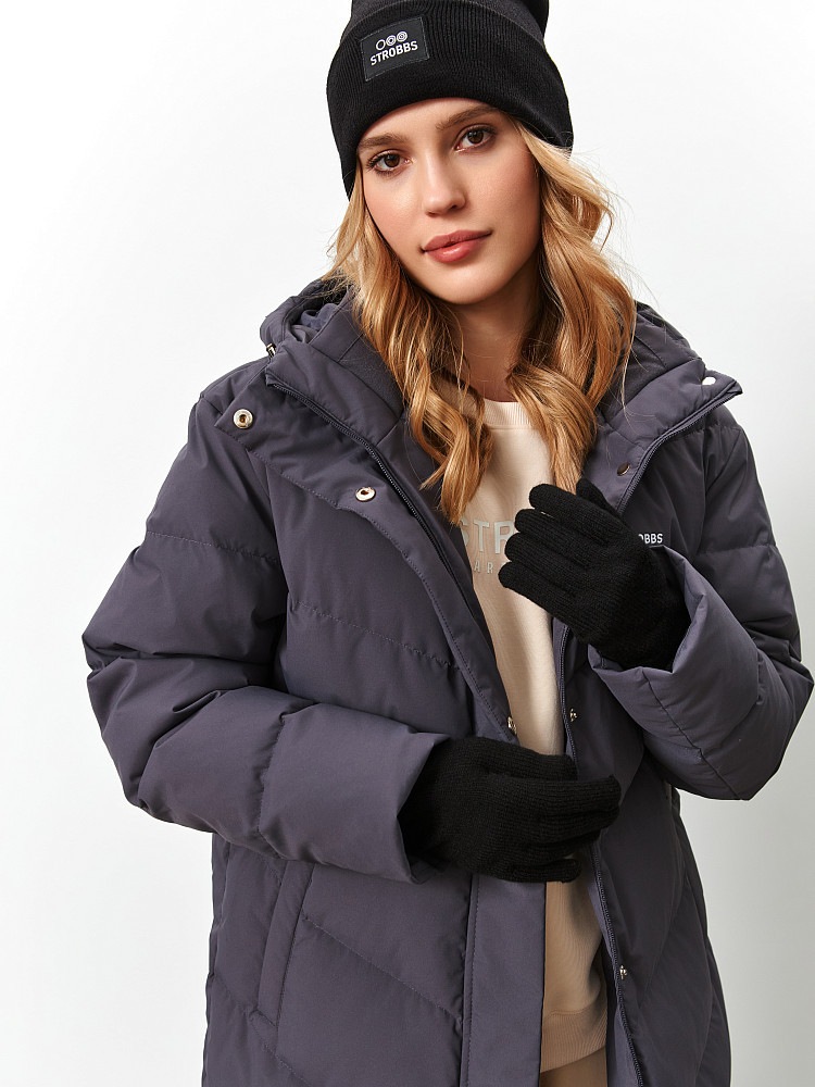 Перчатки Strobbs V001-3 - фото2