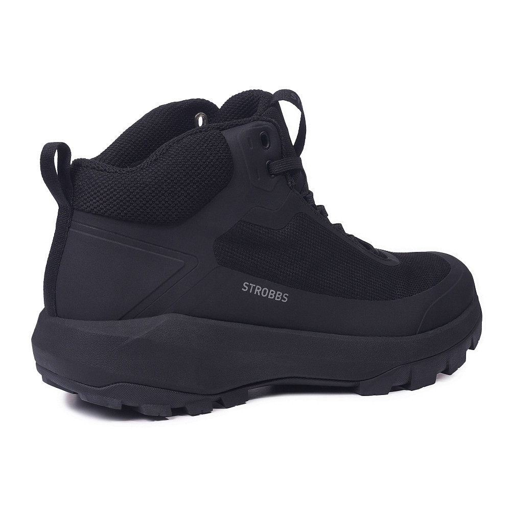 Мужские кроссовки Strobbs 9450-3 - фото2