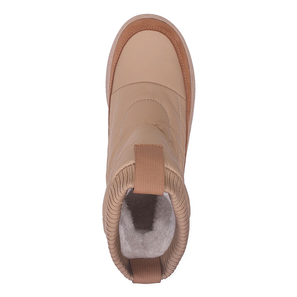 Полусапоги женские Strobbs f8528-17 фото-4