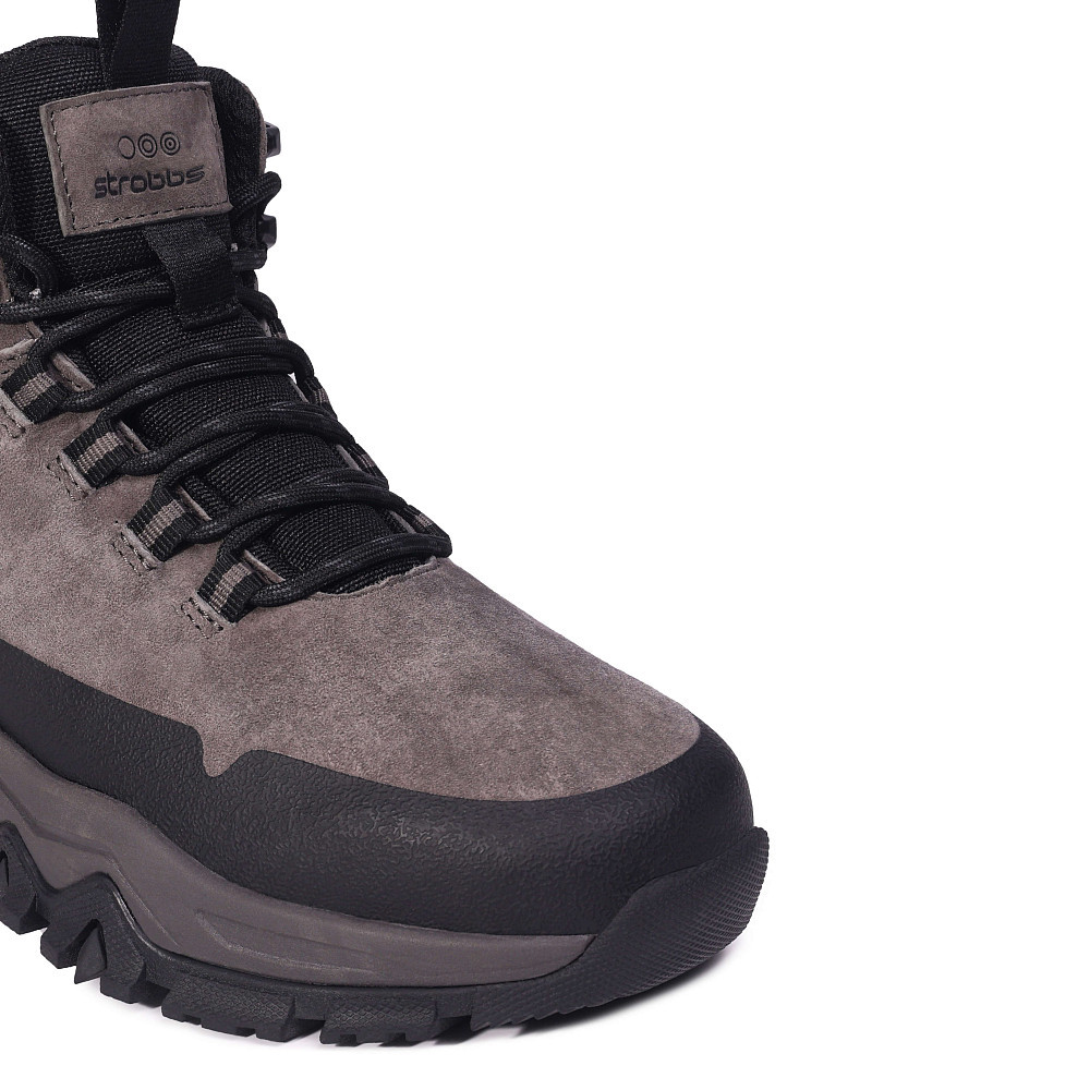 Женские кроссовки Strobbs 8540-10 фото-4