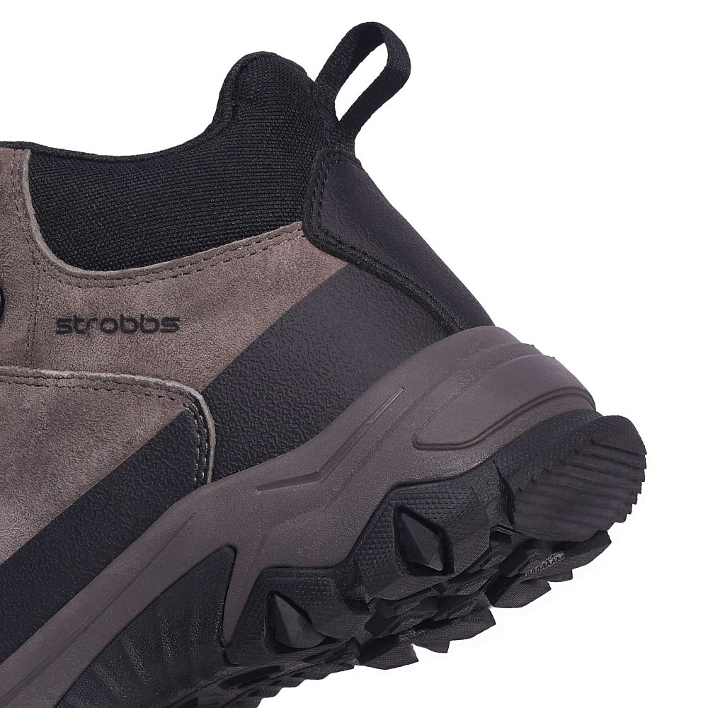 Женские кроссовки Strobbs 8540-10 фото-5