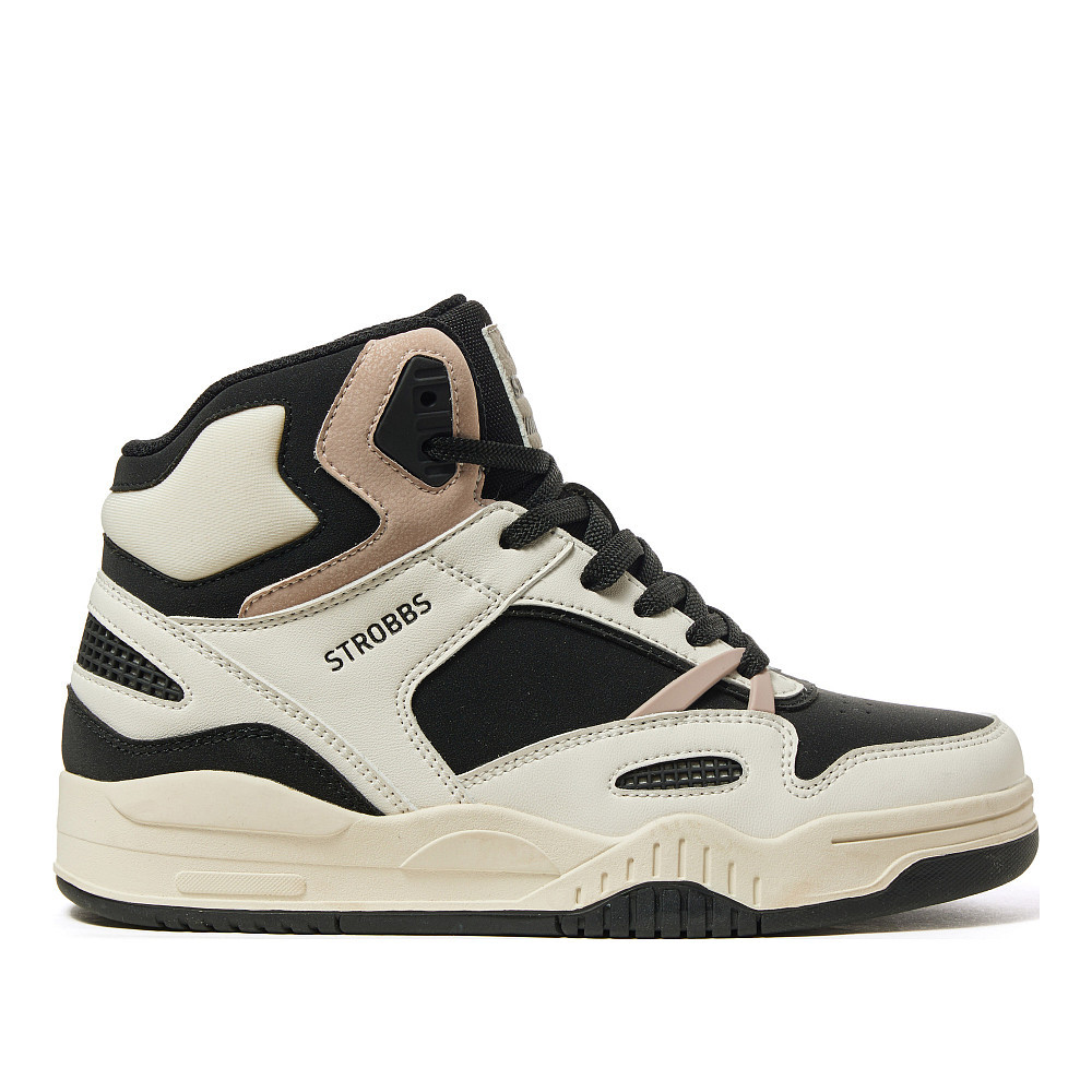 Женские кроссовки Strobbs 8500-3 - фото1