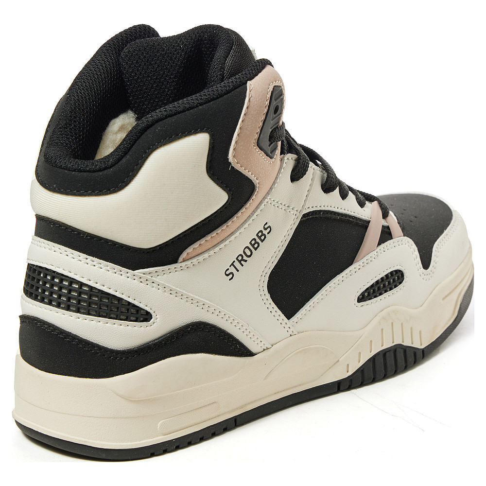 Женские кроссовки Strobbs 8500-3 - фото2