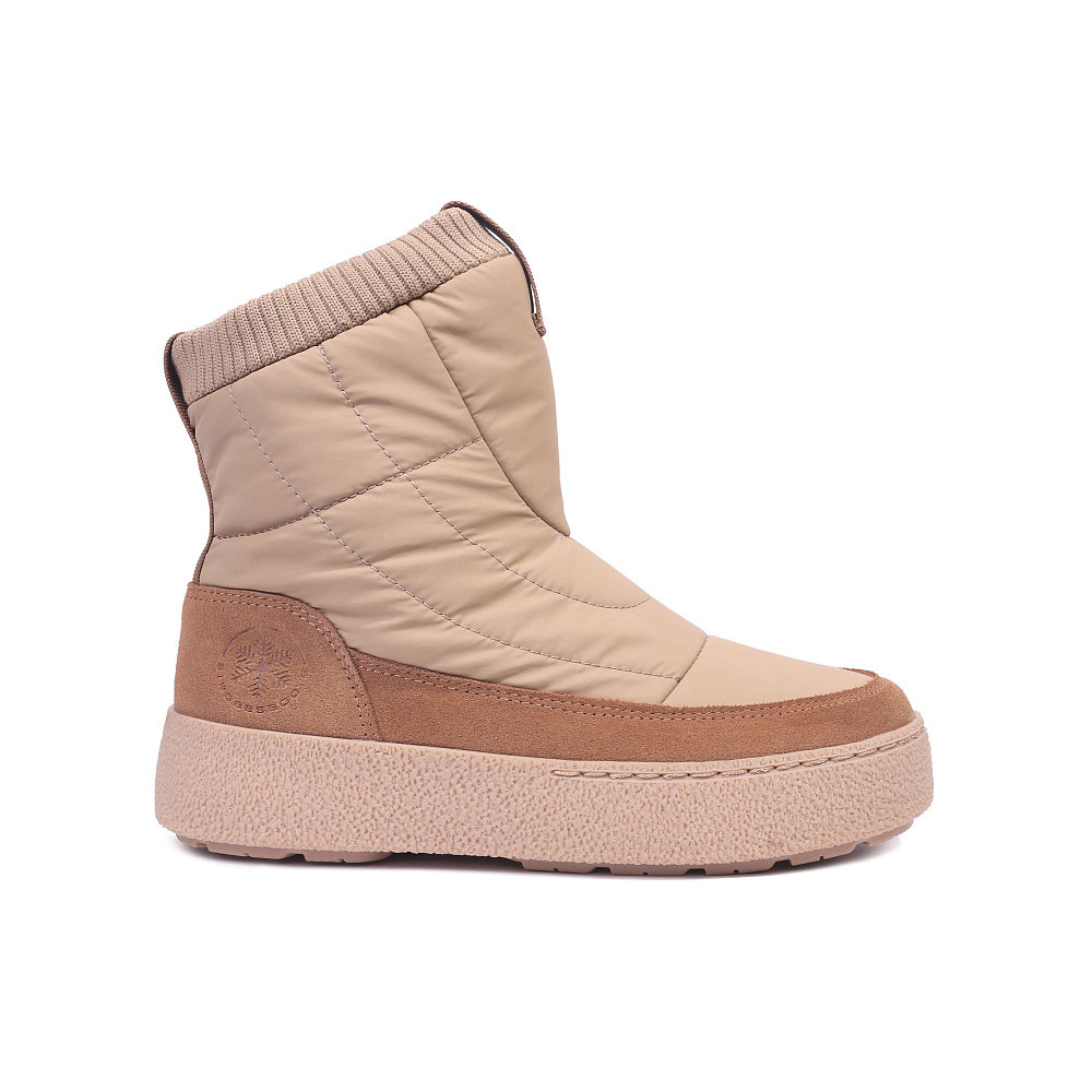 Полусапоги женские Strobbs f8528-17 - фото1