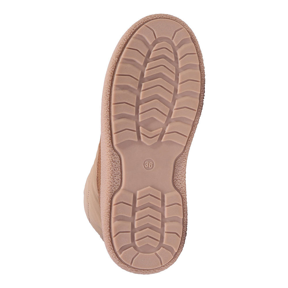 Полусапоги женские Strobbs f8528-17 фото-3