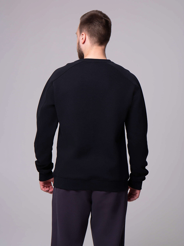 Cвитшот мужской Strobbs E2399-3 фото-2 Cвитшот мужской Strobbs E2399-3 фото-2