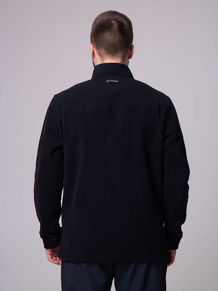 Толстовка флисовая мужская Strobbs E2395-2 фото-2 Толстовка флисовая мужская Strobbs E2395-2 фото-2