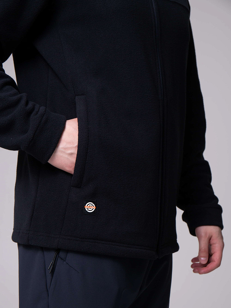 Толстовка флисовая мужская Strobbs E2395-2 фото-3 Толстовка флисовая мужская Strobbs E2395-2 фото-3